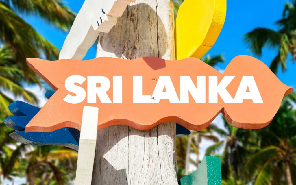 Sri Lanka Holiday - Holidays in Sri Lanka | Sri Lanka Holidays