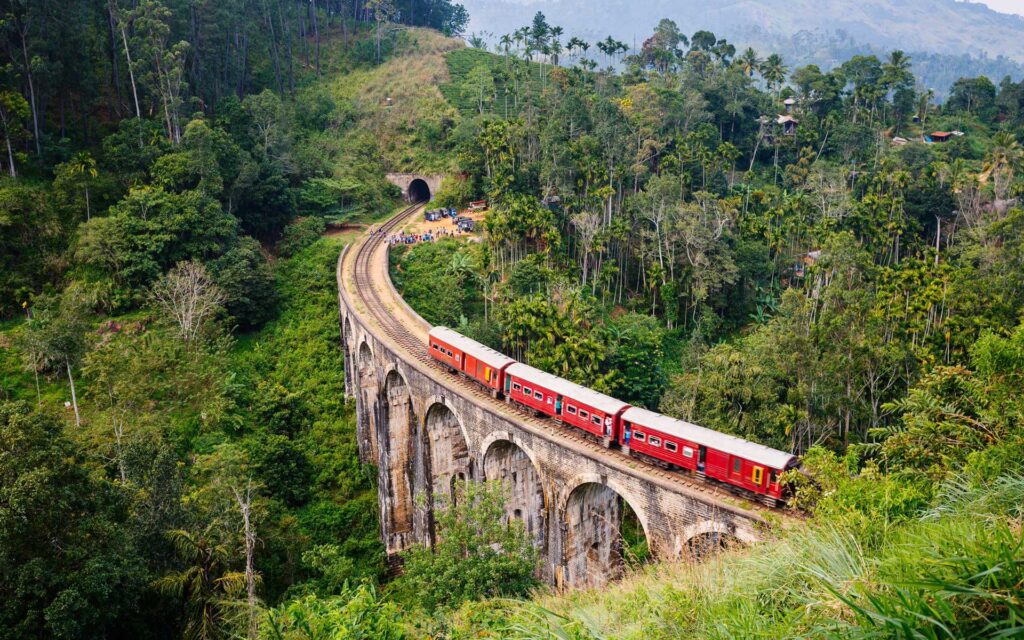 things to do in sri lanka
