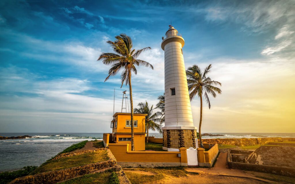 things to do in sri lanka