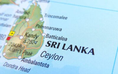 Do I Need a Visa to Go to Sri Lanka?