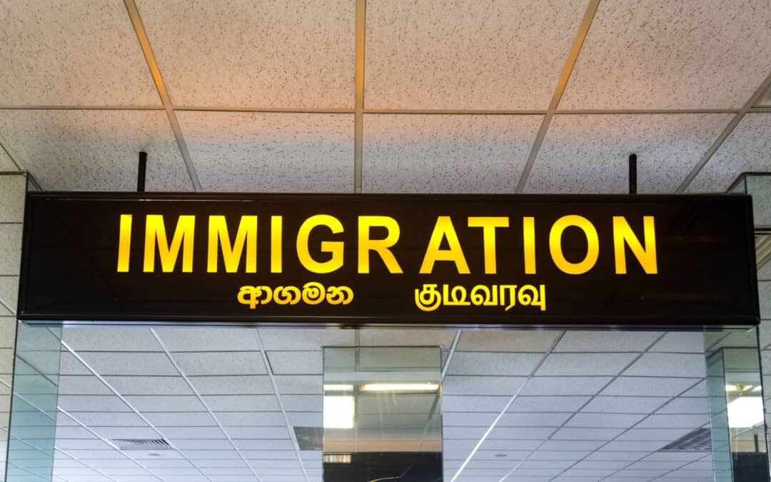 Discovering Sri Lanka: Your Ultimate Airport Guide