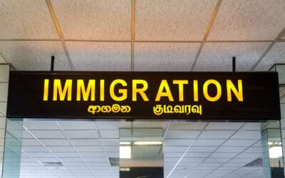 Discovering Sri Lanka: Your Ultimate Airport Guide