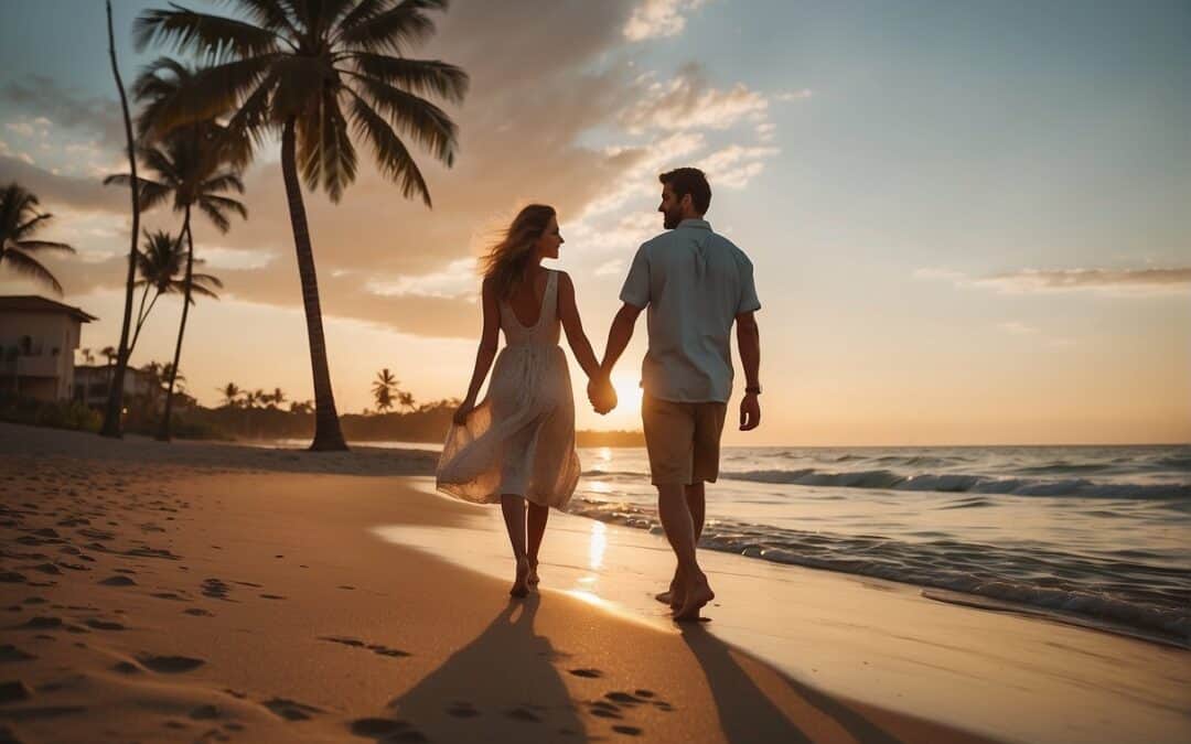 Sri Lanka Romantic Getaway: Discovering Love and Luxury in Sri Lanka’s Retreats