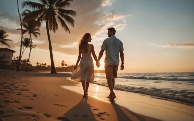 Sri Lanka Romantic Getaway: Discovering Love and Luxury in Sri Lanka’s Retreats