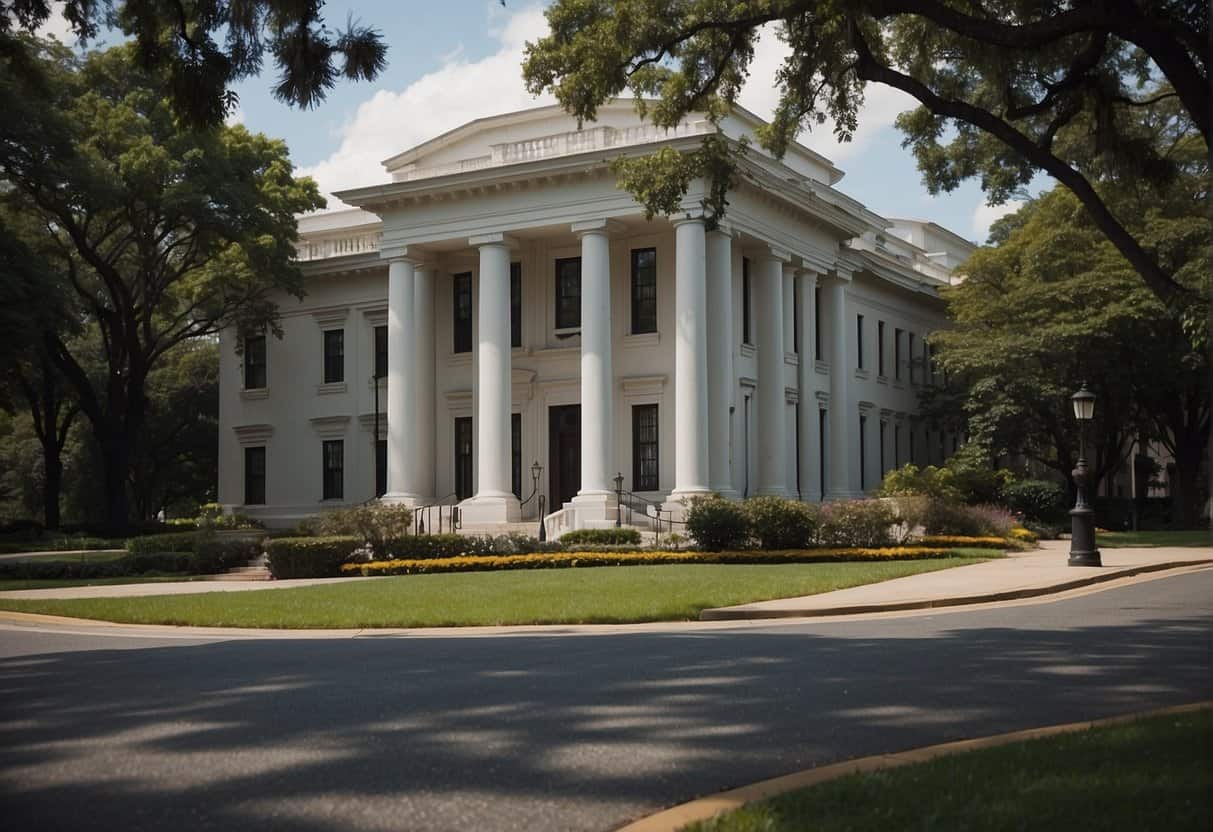 Sri Lanka Embassy Locations 