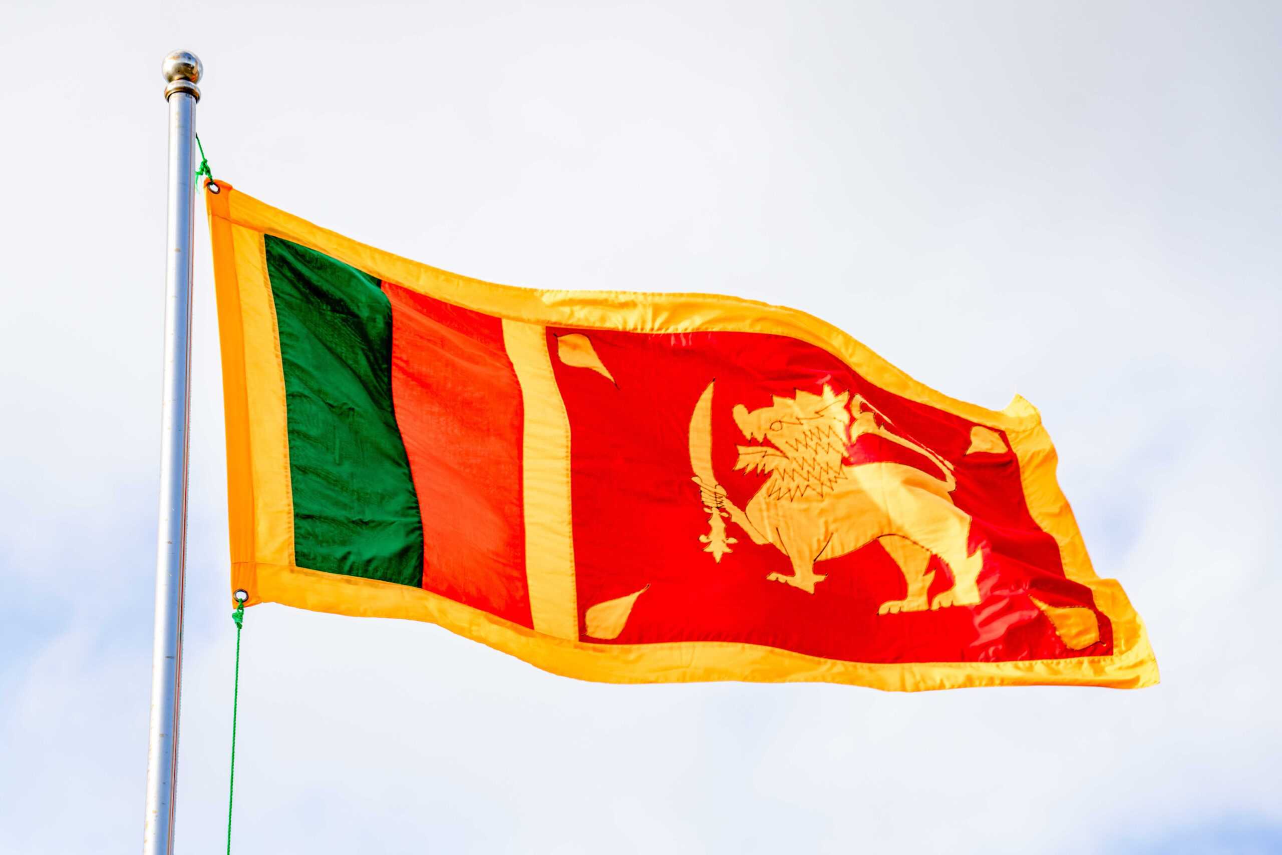 Sri Lanka Embassy Locations in the United States | Sri Lanka