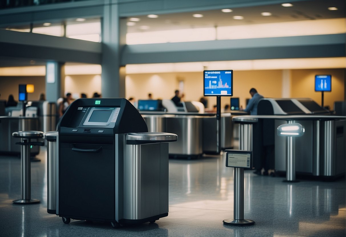 Airport and Aviation Sri Lanka: Easy Guide 