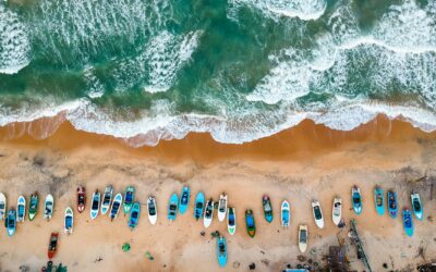 Things to Do in Colombo: Top Attractions and Hidden Gems