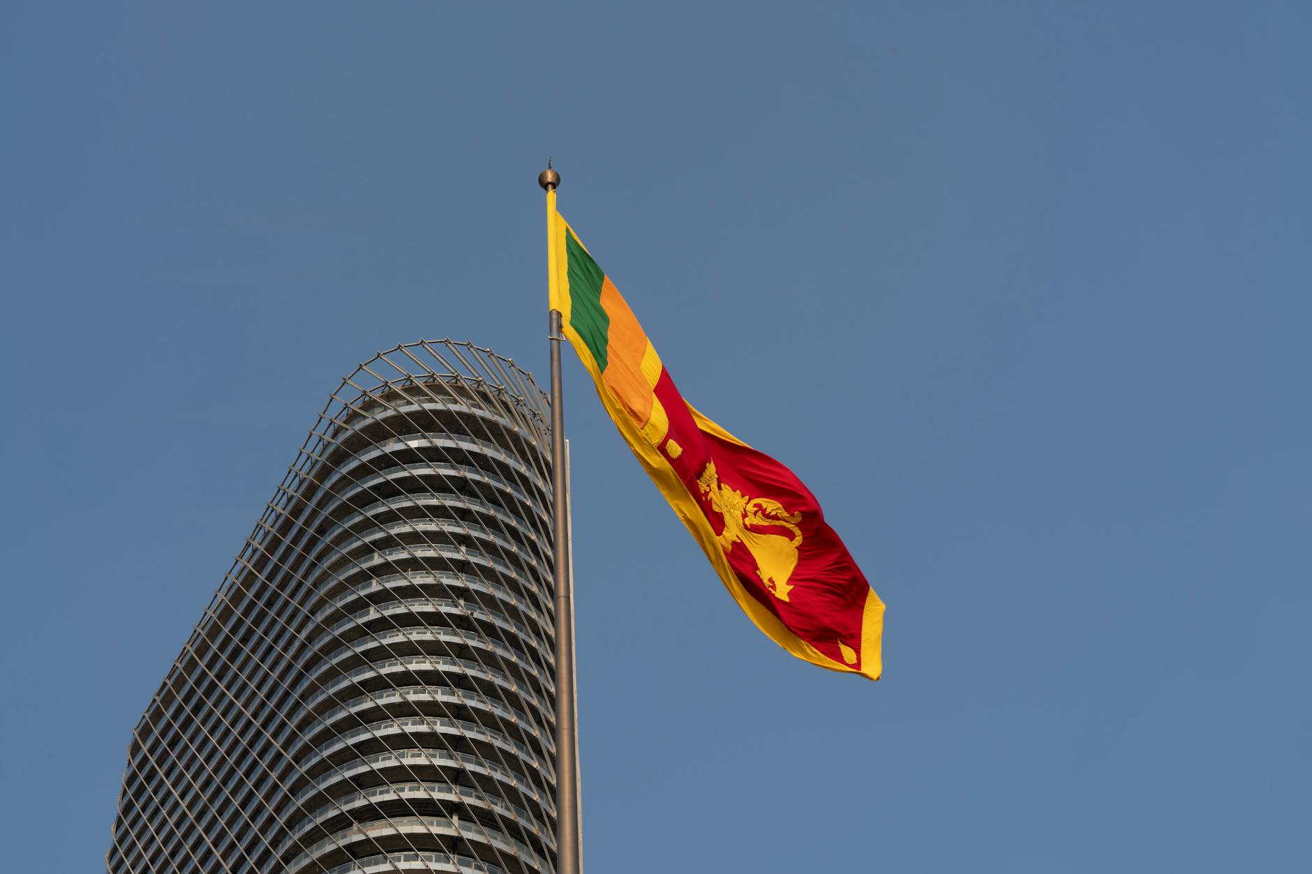 Things to Do in Colombo