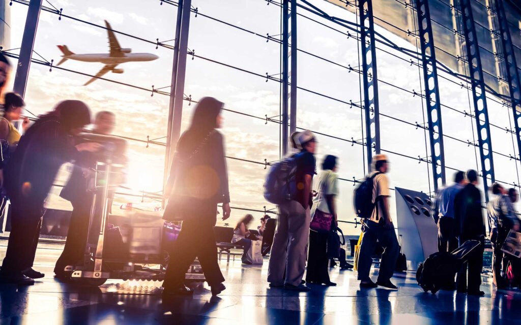 Aircraft Ground Handling - Sri Lanka Executive Aviation Services