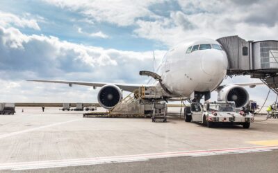 Airport Ground Handling in Sri Lanka: Essential Services and Best Practices