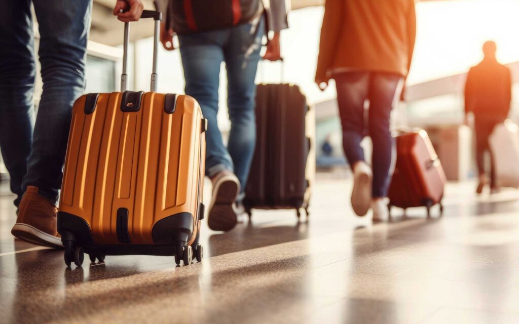 Colombo Sri Lanka Airport CMB, Bandaranaike International Airport